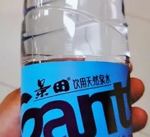 景田天然泉水
