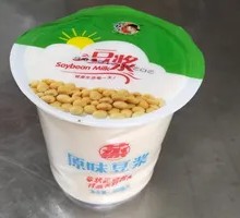 Original Stone-Ground Soy Milk