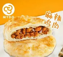 Spicy Chicken