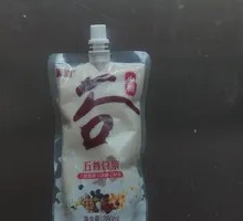 Five-Grain Soy Milk