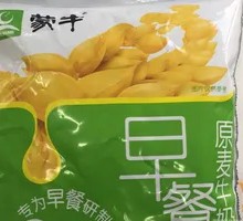 Mengniu Breakfast Milk