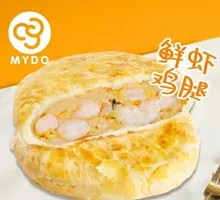 鲜虾鸡腿