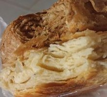 Oil-Fried Flatbread