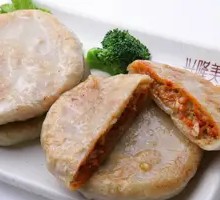 汁香培根