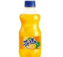 Mini Fanta