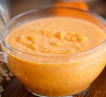 Pumpkin Porridge
