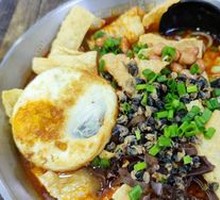炒螺蛳粉