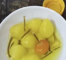 Oil Dumpling