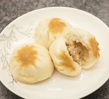 Original Pan-Fried Dumplings