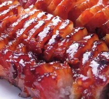 Secret-Recipe Barbecue Pork