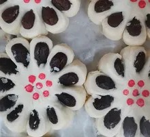 Jujube Flower Pastry