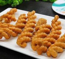 Small Sesame Twists