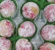 Explosive Jelly Cake