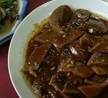 炖牛肉头