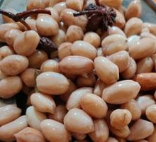 煮果仁