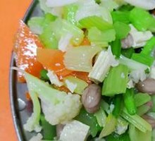 Vegetable Medley