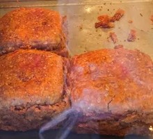 小麻酱