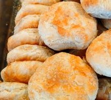 Oil-Fried Flatbread