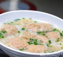 鸡蛋云吞