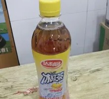 Dalihua Black Tea