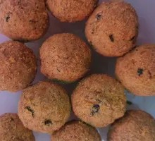 Seaweed Meat Floss Almond Chocolate