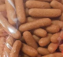 老味江米条