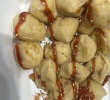Juicy Tofu