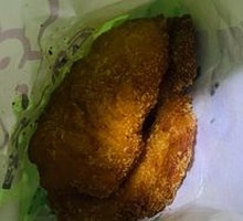 Large Chicken Cutlet