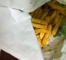 Fried Potatoes
