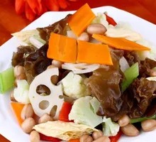 Vegetable Medley