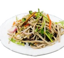 Five-Spice Tofu Strips