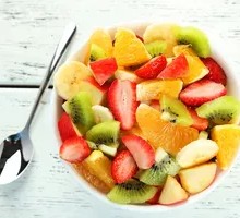 Fruit Salad