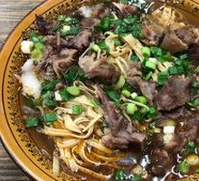 拆骨肉汤