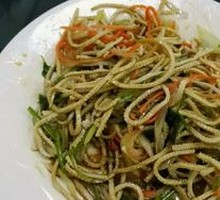 武清豆腐丝