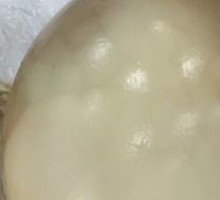 Braised Egg