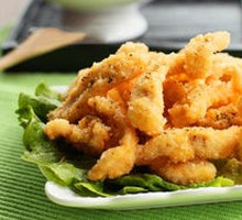 Chicken Strips