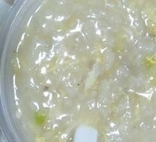 Dumpling Soup