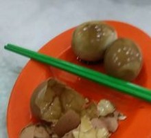 Braised Egg