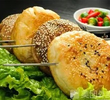 Oil-Fried Flatbread