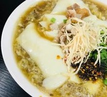 饶阳豆腐