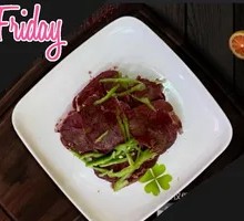 卤香驴肉