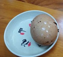 Tea Egg