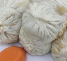 Pork Bun