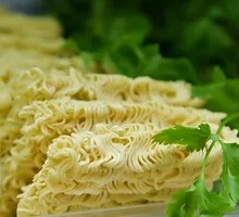 Instant Noodles