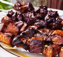 羊肉头
