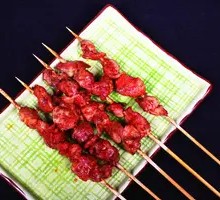 Chicken gizzard