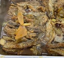 家熬鲫头鱼