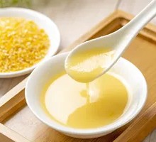 Cornmeal Porridge