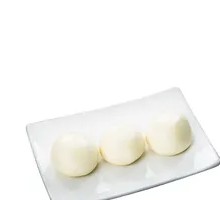 Red Bean Bun