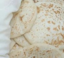 Large Flatbread